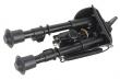 Harris Type Stud Mount Bipod by Ares